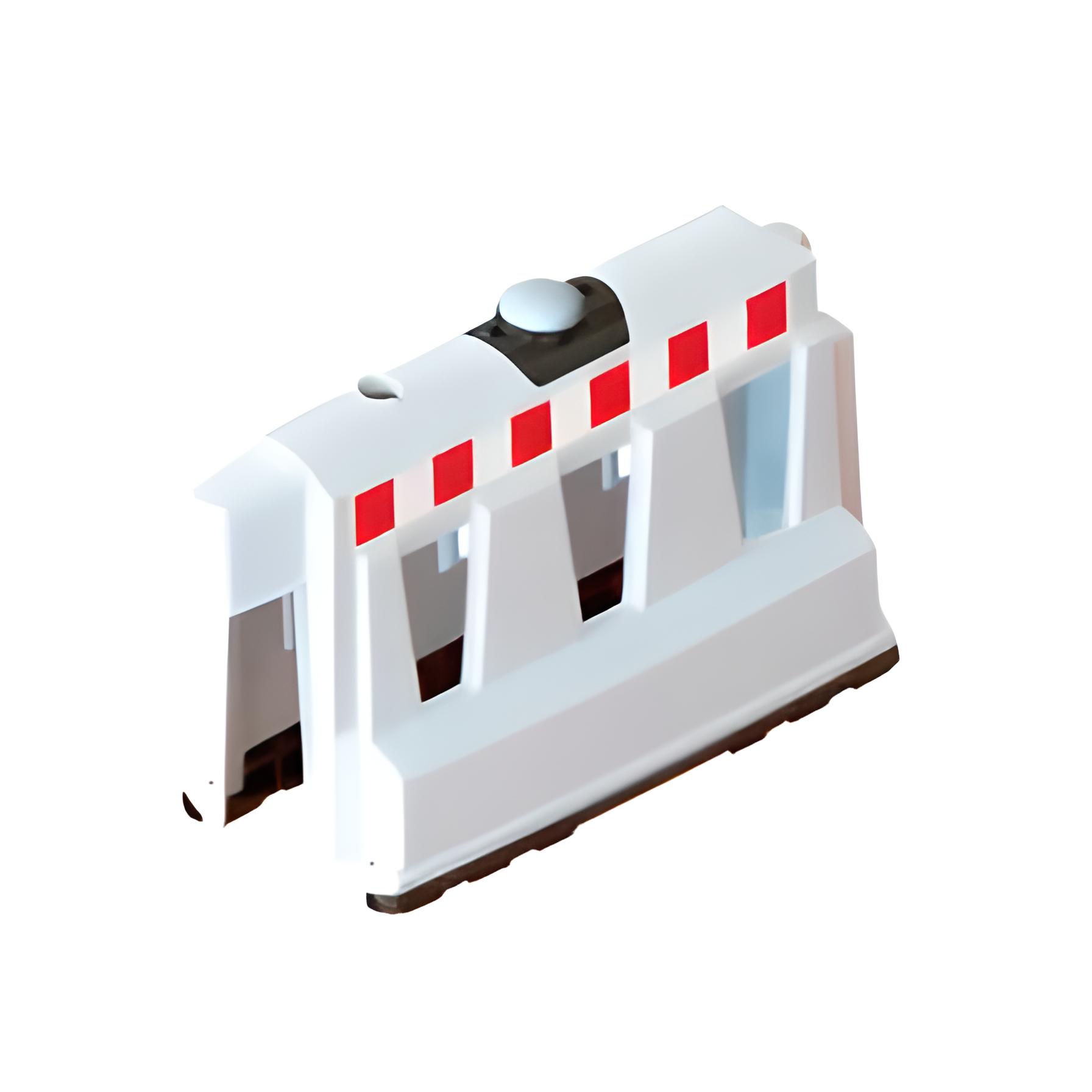 SAFETY BARRIER